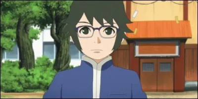 Par qui Denki Kaminarimon est-il possédé au début de l'anime ?