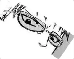 Ce personnage dteste les constellationnistes ?