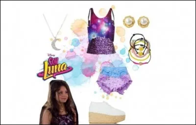 Ton style vestimentaire est...