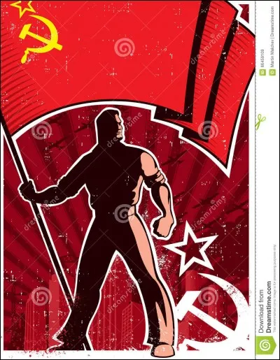 Cette date signe la fin de la guerre mais aussi la création de l'Armée rouge en URSS.