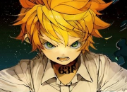 Quiz The Promised Neverland, tome 7 : les surnoms