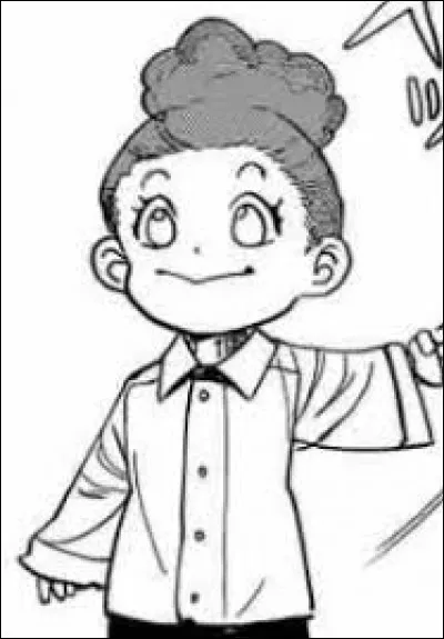 Quel est le surnom que donne l'inconnu à Alicia ?