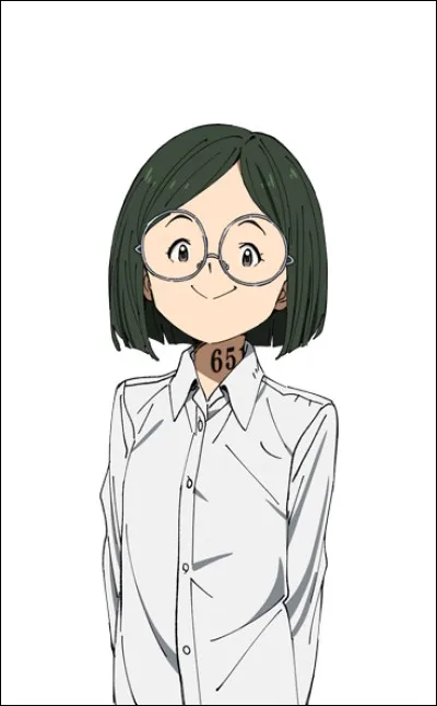 Quel est le surnom que donne l'inconnu à Gilda ?