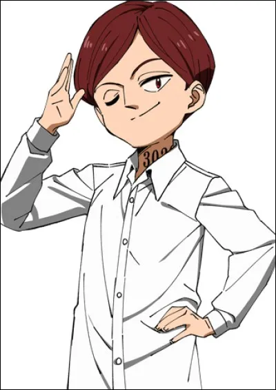 Quel est le surnom que donne l'inconnu à Nat ?