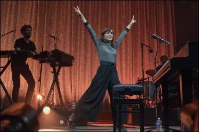 Combien mesure-t-elle ?