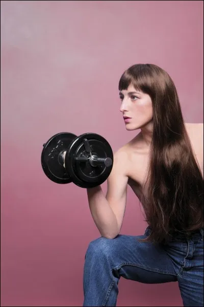 Comment est sa voix ?