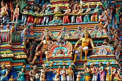 Quelle est la capitale du Sri Lanka ?