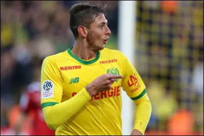 Comment Emiliano Sala est-il mort ?
