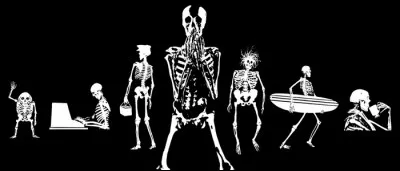 "Brume" (Skeleton Crew, 1987) a été le premier recueil de nouvelles de Stephen King.