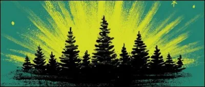 "Tard, la nuit dernière et celle d'avant 
Toc ! Toc ! à la porte - les _____________
Les _____________, les esprits frappeurs...
Je voudrais sortir, mais je n'ose pas
Parce que j'ai trop peur
du _____________ !"