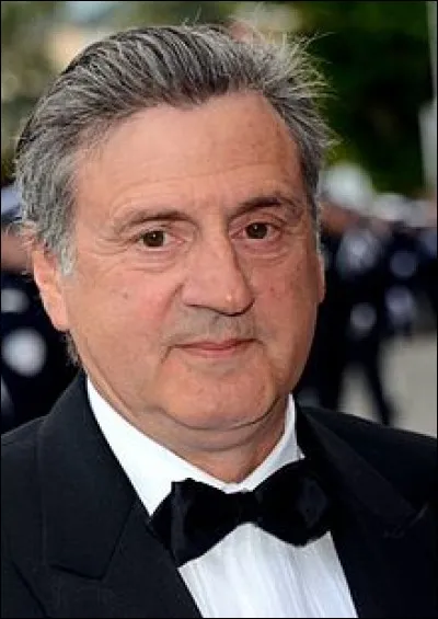 Elle donne la réplique à Daniel Auteuil dans un film très célèbre qui est sorti avant ...