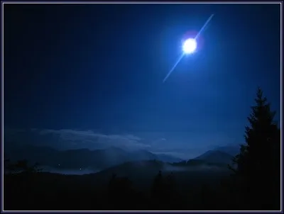 Comment dit-on "la nuit" ?