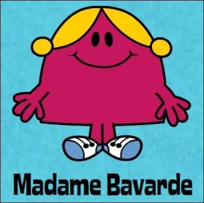 Comment dit-on "bavarder" ?