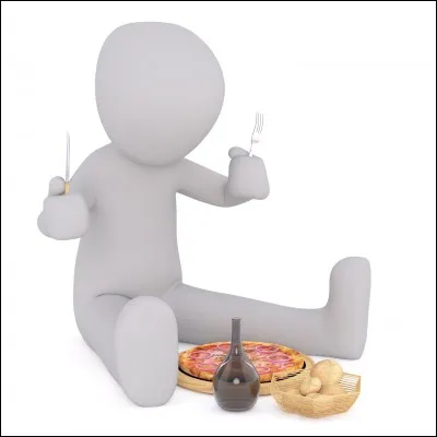 Comment dit-on "manger" ?