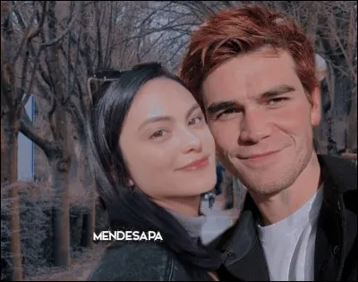 Où se sont-ils embrassés pour la première fois ?