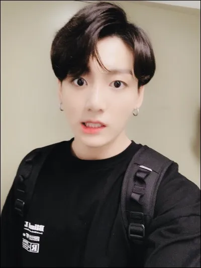 Quelle est la ville où est né Jungkook ?