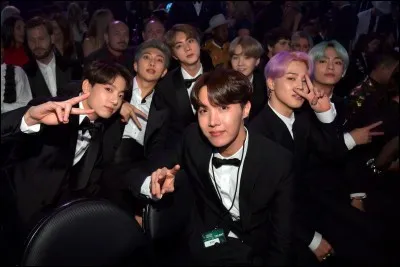 De quel évènement s'agit-il ?