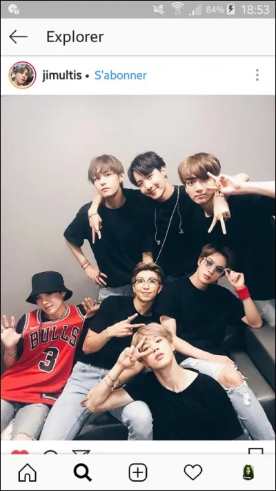 Qui sont les membres à avoir fait des dons à de nombreuses associations, pour leur anniversaire ?