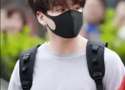 Quiz Jeon Jungkook