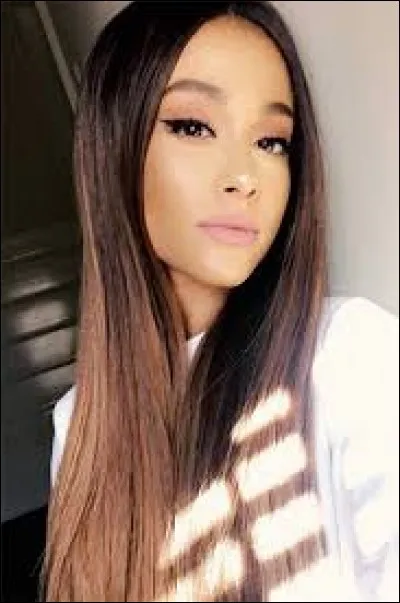 Elle est passionnée de