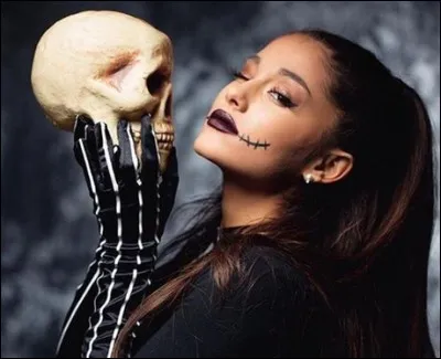 Elle a dédié un parfum à un proche, à qui ?