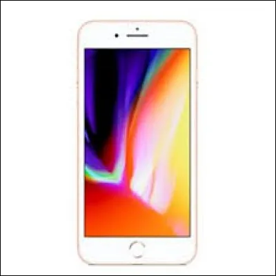L'iPhone est un téléphone de la marque Samsung.