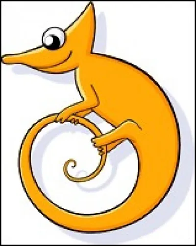 Quelle est cette marque ?