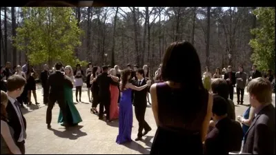 Qui devient Miss Mystic Falls ?