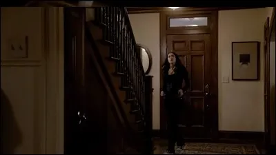 Que se passe-t-il durant les dernières minutes de la saison 1 ?