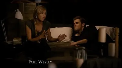 Dans l'épisode 8, Stefan fête son anniversaire. Quel âge a-t-il ?