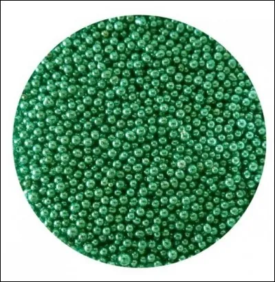 Quelle est cette couleur ?