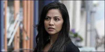 Qui est ce personnage ?