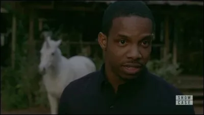 Comment s'appelle ce personnage ?