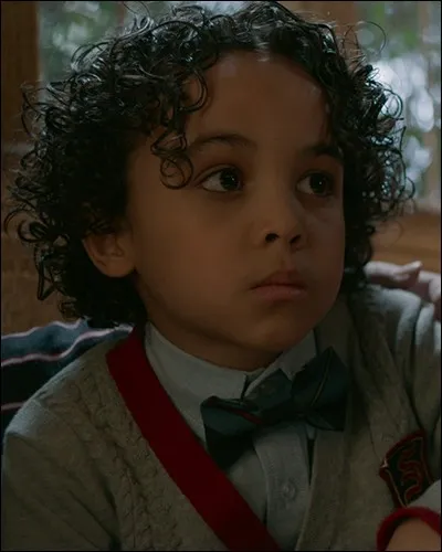 Qui est ce personnage ?