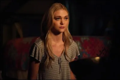 Qui est ce personnage ?