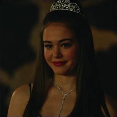 Comment s'appelle ce personnage ?