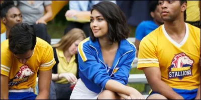 Comment s'appelle ce personnage ?