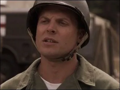 Qui est ce personnage ?