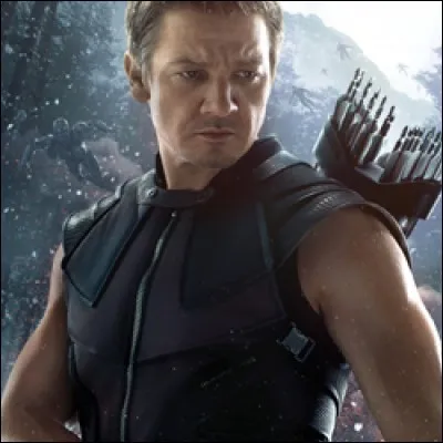 Combien d'enfants a (ou va avoir) Hawkeye ?