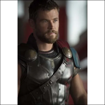 Thor est fils :