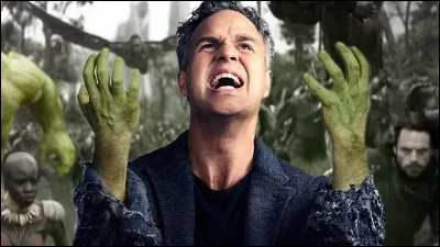 De qui Bruce Banner (Hulk) est-il amoureux ?