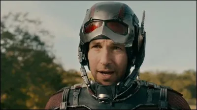 Où est Ant-Man lorsque Thanos claque des doigts ?