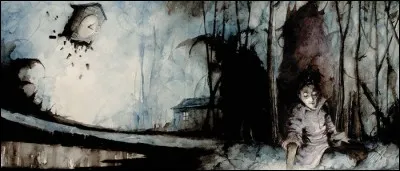 Pour quelle raison James Gardener est-il le seul de toute la ville de Haven qui soit immunisé contre l'influence des Tommyknockers ?