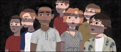 Quel est le problème du petit Ben Hanscom dans le roman "Ça" ?