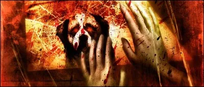 À cause de quel animal Cujo a-t-il attrapé la rage ?