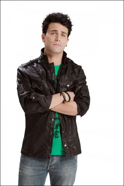 Qui est le batteur du Roller Band ?