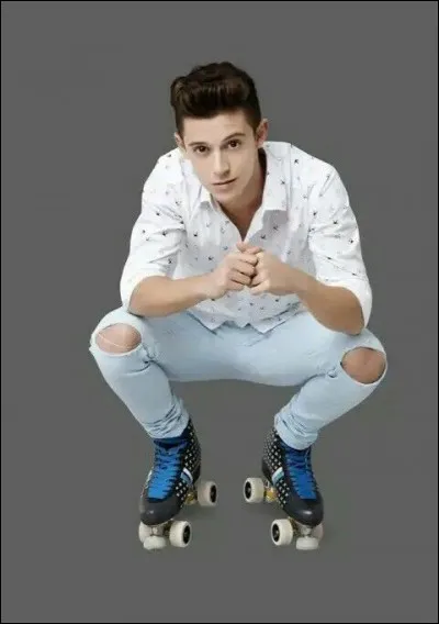 Qui se joint &agrave; eux, dans la saison 3 ?