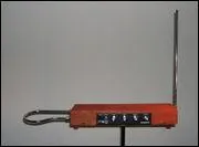 Quel est cet instrument ?