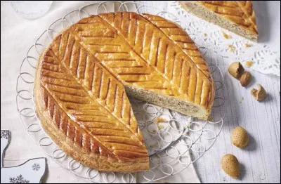 Qui est à l'origine du nom de la frangipane, à la crème à base d'amandes qui entre dans la composition de la galette des rois ?