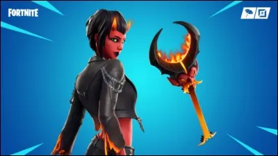 Comment s'appelle ce skin ?